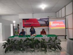 Buka Kegiatan FGD, Asisten 2 Feibe Punuindoong: Produk Ungulan Daerah Harus Ditetapkan