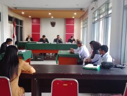 Polemik LSM Rako vs Kanwil Kemenag Sulawesi Utara Masuk Sidang Adjudikasi