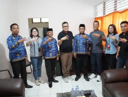 Pegadaian Segera Hadir di Pulau Taliabu, Maluku Utara, Disambut Luar Biasa Pemerintah Daerah