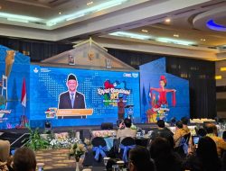 Sulawesi Utara Terima Rp225 Miliar untuk Revitalisasi Sekolah, Target Rampung Desember 2025