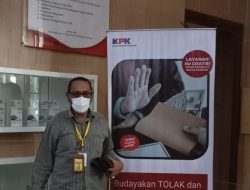 Pegiat Anti Korupsi “Tantang Gubernur Sulut” Tangkap Mafia Solar