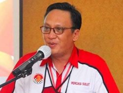 Percasi Sulut Luncurkan Program Goes to School, Bina Pecatur Pelajar