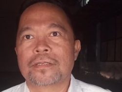 Wawali Richard Sualang Diperiksa Penyidik Polda Sulut Terkait Dugaan Korupsi di PD Pasar Manado