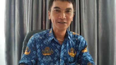 PORKAB Tahun 2025, Kadis Didi Wakidin: Harus Sukses Mengolahragakan Masyarakat dan Memasyarakatkan Olahraga