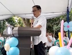 Dies Natalis ke – 60 FPIK, Bahari Tangguh, Perikanan Unggul, Unsrat Jaya