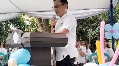 Dies Natalis ke – 60 FPIK, Bahari Tangguh, Perikanan Unggul, Unsrat Jaya