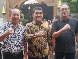 Sulawesi Utara Harus Memiliki Sekolah Catur Junior