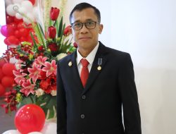 Disdukcapil Mitra Raih Nilai Tertinggi se-Sulut pada Penilaian Kinerja Semester I 2025