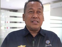 Layangan Dekat Bandara Jadi Ancaman Serius Bagi Penerbangan