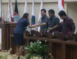 Angelia Wenas: Ada 257 Aspirasi Masyarakat Bolmong