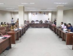 Terkait Pencemaran, Komisi IV DPRD Sulut Panggil PT Futai
