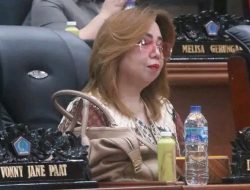 Laporan Inggried Sondakh Terkait Antrean Solar di Bitung Langsung Direspon Gubernur