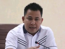 Nasdem Copot Braien Waworuntu Sebagai Ketua Fraksi