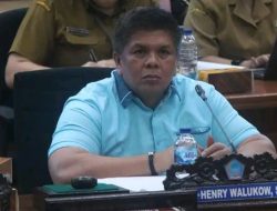 Hendry: Kami Siapkan Rekomendasi Politik untuk Ganti KPID