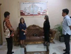 DPRD Sulut Terima Kunjungan DPRD Kotamobagu dan Bolmong