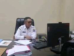 Niklas Silangen Ikuti Digital Leadership Academy