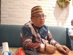 RAKO Lapor Kemenag ke Polda Sulut, Wahyuddin: Ini Upaya Bangun Opini Negatif