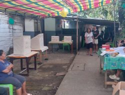 Belajar Demokrasi dari Pemilihan ‘Raja’ Paling Kecil di Sangihe
