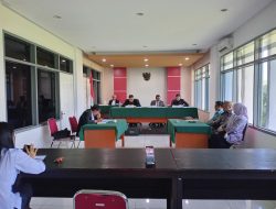 KIP Putuskan Terima Permintaan Pemohon, Wahyudin Ukoli: Ada Upaya Hukum Selanjutnya