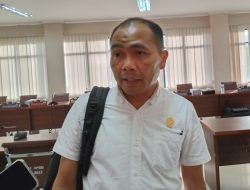 Remly Kandoli Insomnia Sejak Jadi Anggota DPRD