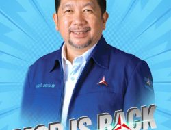 Mor Dominus Bastiaan Dukung Pemerintahan YSK-Victory