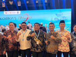 Pemprov Sulut Siap Memperkuat Peran TPAKD Kabupaten Kota