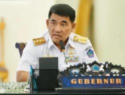 Pemprov Sulut Larang Suap, Pungli dan Gratifikasi Layanan Adminduk