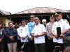 Langowan Lokasi Pusat Peluncuran Tiga Program Nasional PLN