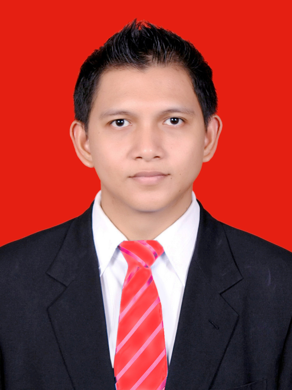 Heince Verly Pangalila