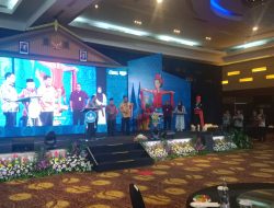 Menteri Dikdasmen Abdul Mu’ti Tekanan Profesional, Budaya Kerja Inovatif, dan Komitmen Pelayanan Publik yang Prima
