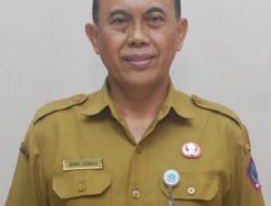 Pemberian MBG di SMA Negeri 1 Manado Lancar, Kepsek Jermias: Sampai Hari Ini Tidak Ada Keluhan