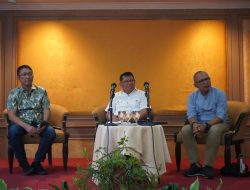Pencemaran Logam Berat di Laut Sangihe Ancam Ekosistem, Kesehatan dan Ekonomi Warga