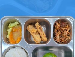 Dapur MBG Yayasan Restu Bunda Emi Komit dan Konsisten Patuhi SOP BGN