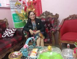 Kepala SD Negeri 44 Manado, Fenny Lintje Pelle: Dengan ANBK, Mutu Pendidikan Semakin Meningkat