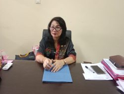 Kabid PKLK Disdikda Sulut, Mamesah Optimis Revitalisasi Kemendikdasmen di 6 SLB Sulut Rampung Desember
