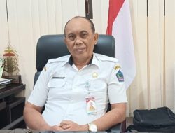 Kepsek Jermias: HUT SMA Negeri 1 Manado ke-65, Banjir Prestasi Nasional