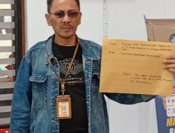 Jangan Sampai Ada Dugaan Korupsi, LSM Inakor Awasi Ketat Kinerja BPJN, Pemasangan Jembatan Darurat di Muntoi