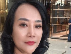 Dharmawati Dareho Sebut Mor Dominus Bastiaan Layak BaCalon Walikota Manado