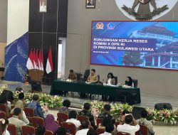 Komisi X DPR RI Tinjau Pendidikan dan Data Statistik di Sulawesi Utara
