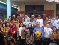 Kunjungan Komisi X DPR-RI ke Sekolah di Manado Ungkap Sejumlah Persoalan