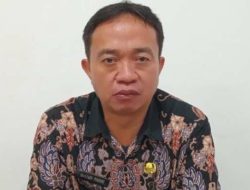 Dana Revitalisasi SMA Negeri 1 Kotamobagu 1 M, Mansyuri Podomi: Digunakan untuk Perbaikan Sekolah