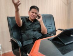 Ekonomi Berjalan Lambat, Dana Transfer Pusat Ke Pemkot Manado Terpangkas Rp 229,7 Miliar,