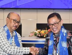 Fatek Unsrat Gelar Seminar, Berbagi Pengetahuan dan Pengalaman