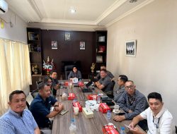BPJS Kesehatan Geber JKN Award 2025, Peserta JKN Di Sulut Capai 2,6 Juta Jiwa