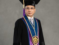 Prof Ir Isri Ronald Mangangka, Guru Besar dengan Inovasi Besar