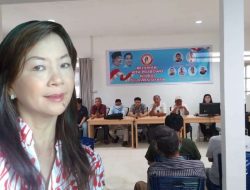 Kipra Sulut Nilai Ada Serangan Politik Jatuhkan YSK-Victory