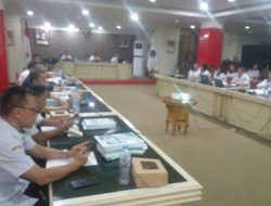 Siap Menjadi BLUD, Delapan SMK Negeri Diapresiasi dan Dapat Dukungan