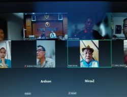 Dualisme PWI Sulut Selesai, Kedua Pihak Sepakat Cabut Laporan Polisi