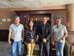 ASTINDO Sulawesi Utara Siap Kolaborasi Promosi Pariwisata