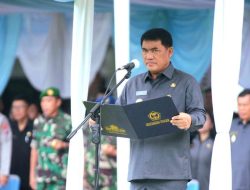 Pemuda Menjadi Fondasi Utama dalam Membangun Bangsa